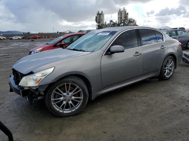 Obraz 2008 INFINITI G35  2008
