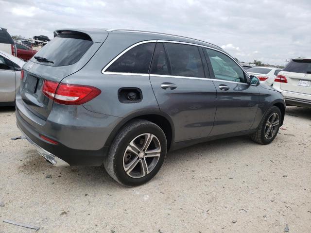 Image 3 of 2017 MERCEDES-BENZ GLC 300 2017 with VIN WDC0G4JB5HF130037