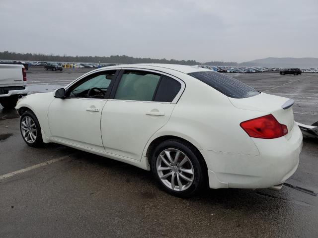 Image 2 of 2008 INFINITI G35  2008 with VIN JNKBV61F18M254657