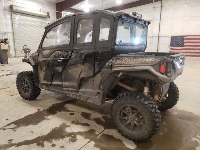 Image 3 of 2023 POLARIS GENERAL XP 4 1000 ULTIMATE 2023 with VIN 3NSGMK999PM457590