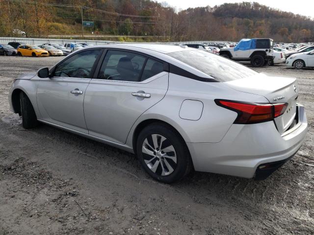 Obraz 2 z 2019 NISSAN ALTIMA S 2019 z VIN 1N4BL4BV3KC201589