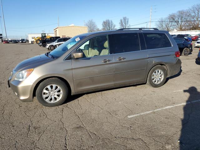 2009 HONDA ODYSSEY EXL 2009 image