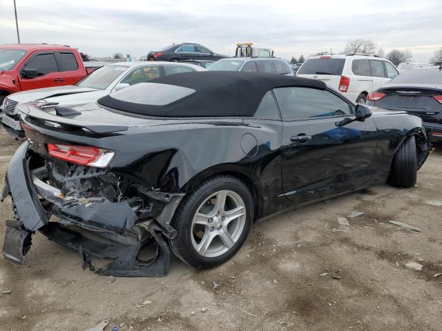 Изображение 3 2017 CHEVROLET CAMARO LS 2017 с VIN 1G1FA3DX9H0128600