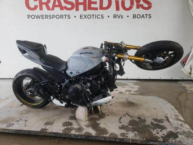 Изображение 2022 SUZUKI GSX-R750  2022