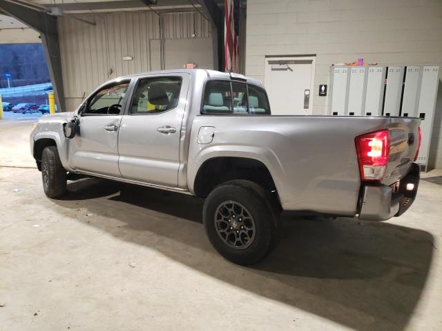 Image 3 of 2016 TOYOTA TACOMA DOUBLE CAB 2016 with VIN 5TFAX5GN3GX053985
