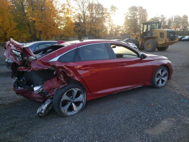 Image 3 of 2018 HONDA ACCORD SPORT 2018 with VIN 1HGCV1F35JA812204