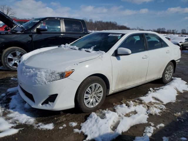 Изображение 1 2014 TOYOTA CAMRY L 2014 с VIN 4T4BF1FK1ER418137