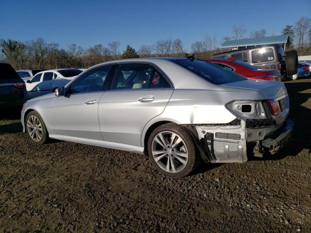 Image 2 of 2016 MERCEDES-BENZ E 350 2016 with VIN WDDHF5KB4GB221442