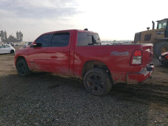 Obraz 2 z 2020 RAM 1500 BIG HORN/LONE STAR 2020 z VIN 1C6SRFFM5LN180375