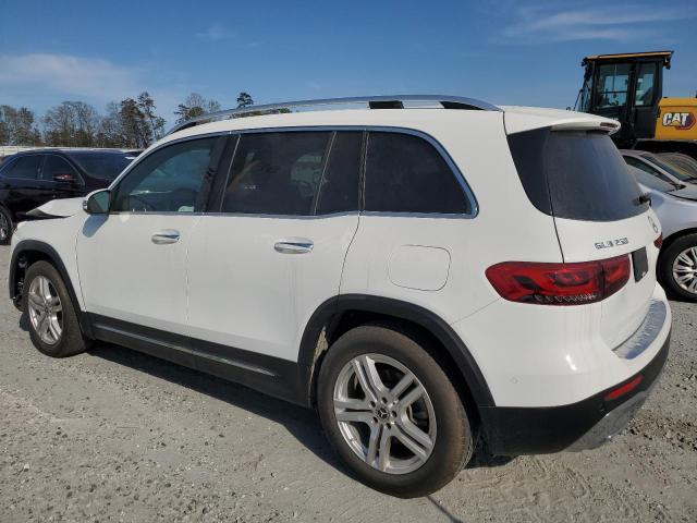 Изображение 2 2020 MERCEDES-BENZ GLB 250 2020 с VIN W1N4M4GB3LW014103