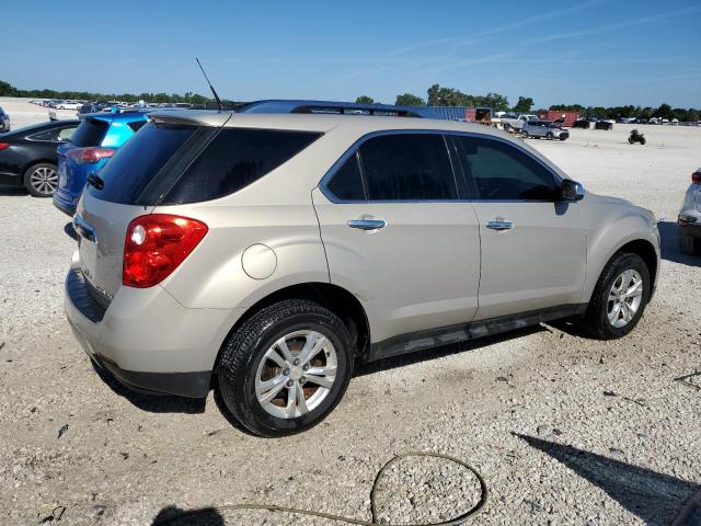 Image 3 of 2011 CHEVROLET EQUINOX LTZ 2011 with VIN 2CNALFEC3B6386646