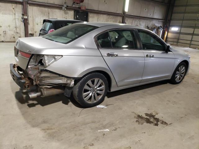 Image 3 of 2012 HONDA ACCORD EXL 2012 with VIN 1HGCP3F82CA041950