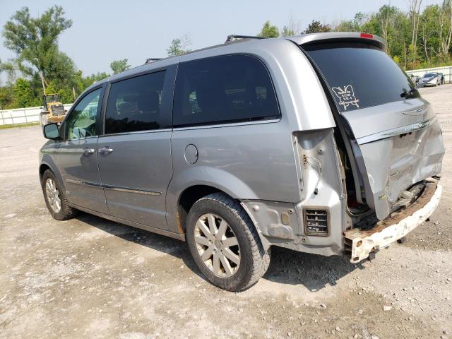Obraz 2 z 2014 CHRYSLER TOWN & COUNTRY TOURING 2014 z VIN 2C4RC1BG1ER324294