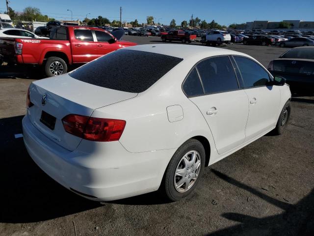 Изображение 3 2014 VOLKSWAGEN JETTA BASE 2014 с VIN 3VW2K7AJ5EM375483
