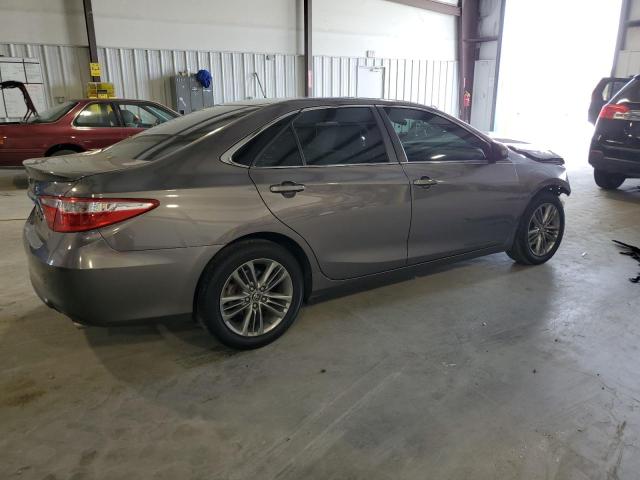 Изображение 3 2017 TOYOTA CAMRY LE 2017 с VIN 4T1BF1FK0HU295655