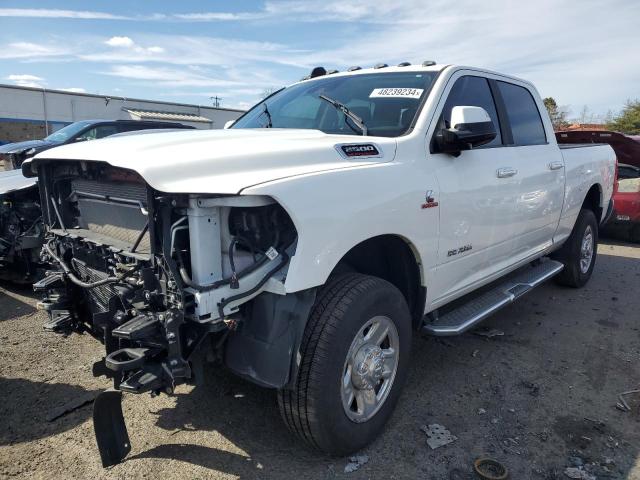 Obraz 2020 RAM 2500 BIG HORN 2020