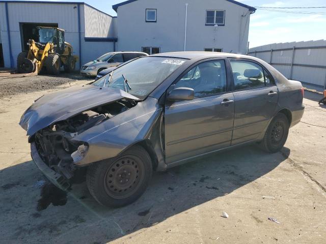 Изображение 2007 TOYOTA COROLLA CE 2007