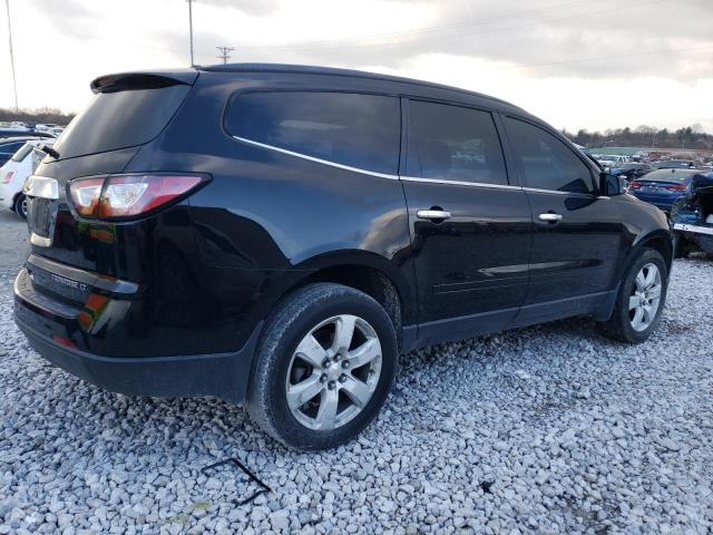 Изображение 3 2016 CHEVROLET TRAVERSE LT 2016 с VIN 1GNKRGKDXGJ337536