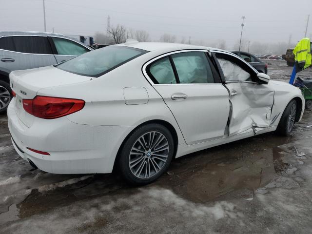 Изображение 3 2017 BMW 530 XI 2017 с VIN WBAJA7C31HG904911