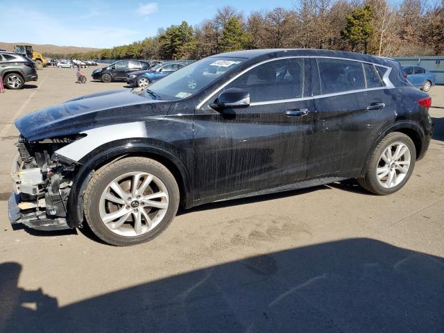 Obraz 2017 INFINITI QX30 BASE 2017