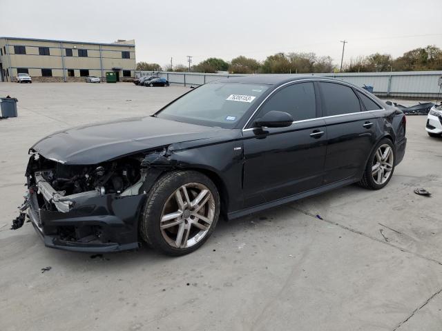 Obraz 1 z 2017 AUDI A6 PREMIUM 2017 z VIN WAUF8AFCXHN062379