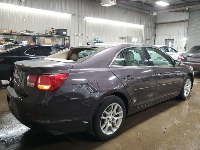 Image 3 of 2015 CHEVROLET MALIBU 1LT 2015 with VIN 1G11C5SL3FF224040