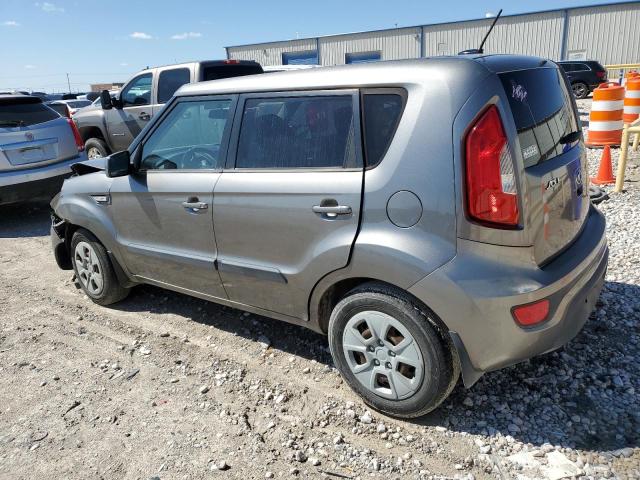 Obraz 2 z 2013 KIA SOUL  2013 z VIN KNDJT2A59D7541823