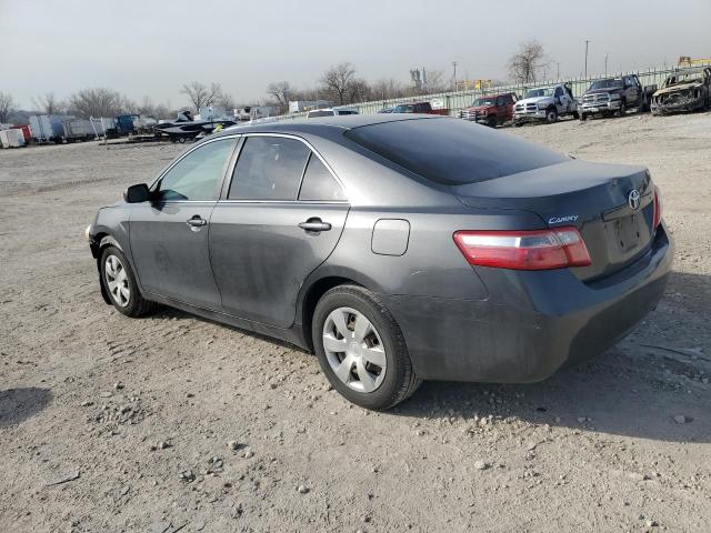 Obraz 2 z 2007 TOYOTA CAMRY CE 2007 z VIN 4T1BE46K27U590923