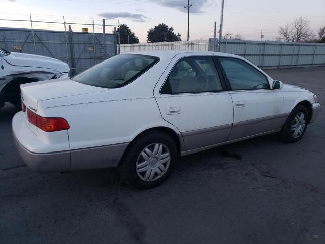 Obraz 3 z 2001 TOYOTA CAMRY CE 2001 z VIN 4T1BG22K81U819343