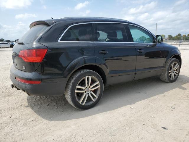 Изображение 3 2007 AUDI Q7 3.6 QUATTRO PREMIUM 2007 с VIN WA1BY74L57D086465