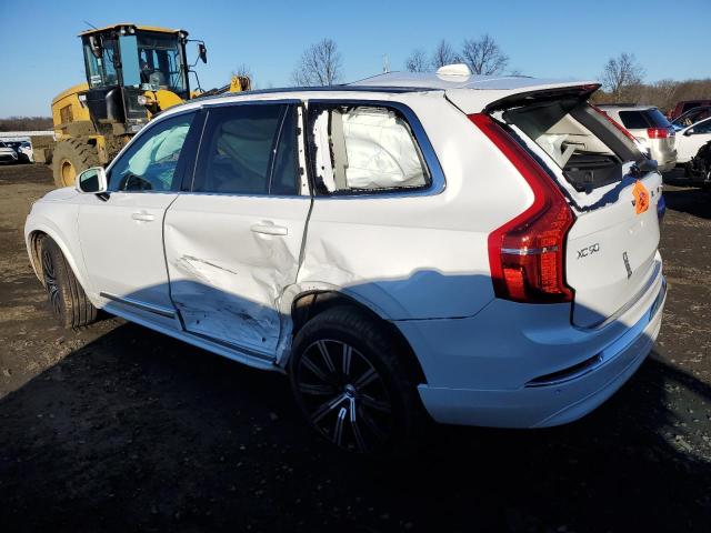 Image 2 of 2024 VOLVO XC90 CORE 2024 with VIN YV4L12PK0R1155620