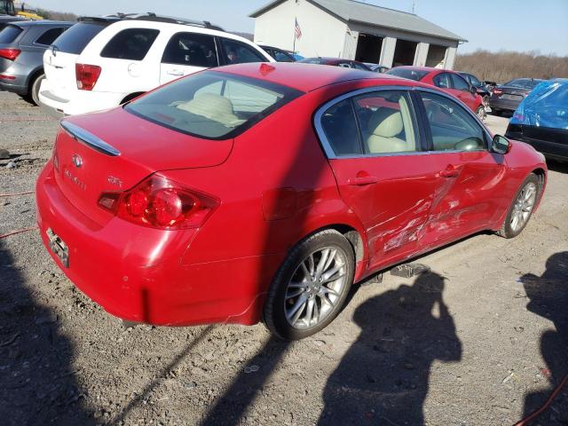 Obraz 3 z 2010 INFINITI G37  2010 z VIN JN1CV6AR0AM458908