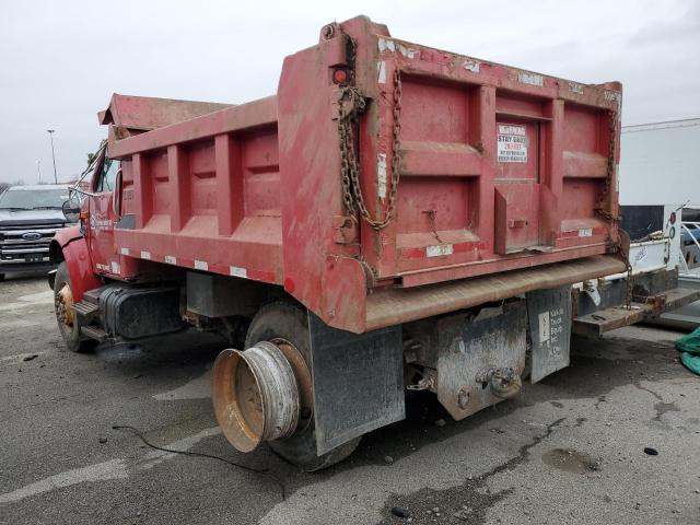 Изображение 3 1999 INTERNATIONAL 4000 4900 1999 с VIN 1HTSDAAN4XH603867