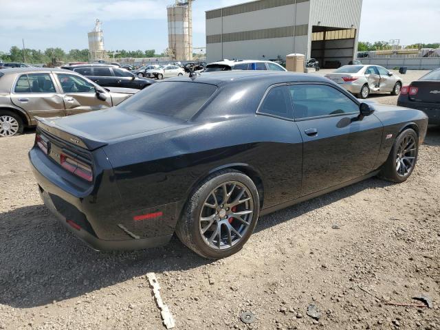 Obraz 3 z 2015 DODGE CHALLENGER SRT 392 2015 z VIN 2C3CDZDJ8FH821543