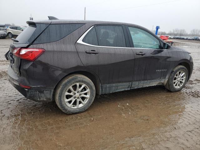 Obraz 3 z 2020 CHEVROLET EQUINOX LT 2020 z VIN 2GNAXTEV1L6150319