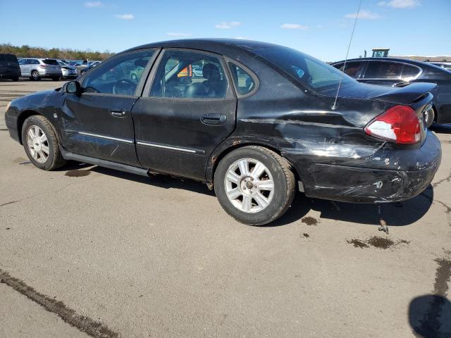 Изображение 2 2003 FORD TAURUS SEL 2003 с VIN 1FAHP56S63G113554