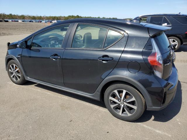 Obraz 2 z 2018 TOYOTA PRIUS C  2018 z VIN JTDKDTB33J1605082