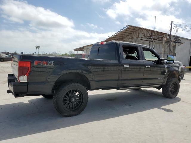 Image 3 of 2020 FORD F250 SUPER DUTY 2020 with VIN 1FT7W2BT8LEE57162