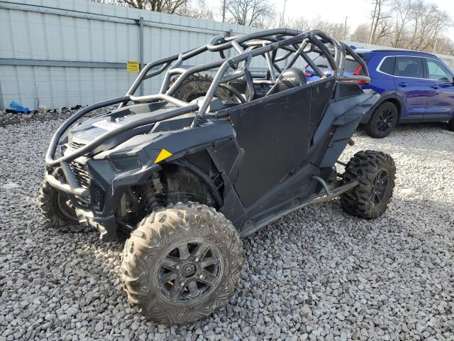 Image 2 of 2020 POLARIS RZR XP TURBO 2020 with VIN 3NSNAE925LF793966