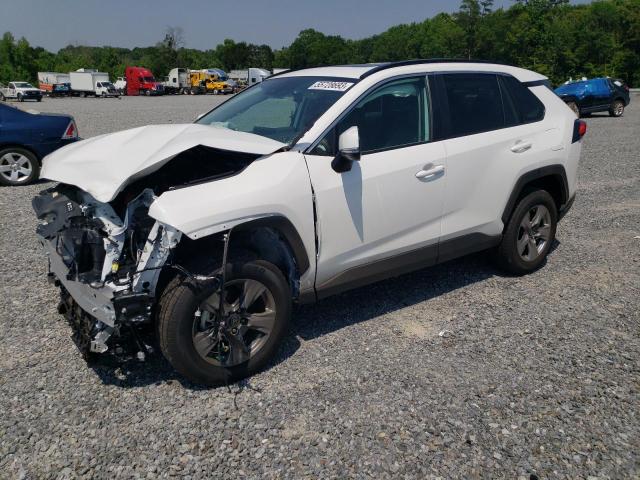 Изображение 1 2023 TOYOTA RAV4 XLE 2023 с VIN 2T3W1RFV4PC215354