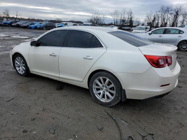 Obraz 2 z 2014 CHEVROLET MALIBU LTZ 2014 z VIN 1G11H5SLXEF117115