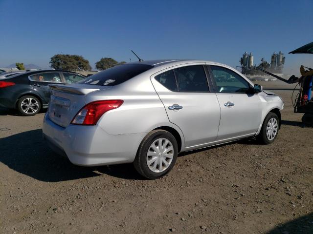 Image 3 of 2017 NISSAN VERSA S 2017 with VIN 3N1CN7AP0HL875826