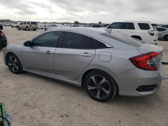 Obraz 2 z 2018 HONDA CIVIC TOURING 2018 z VIN JHMFC1F91JX043282