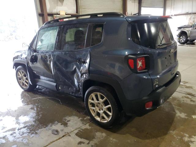 Image 2 of 2021 JEEP RENEGADE SPORT 2021 with VIN ZACNJCAB2MPM53294