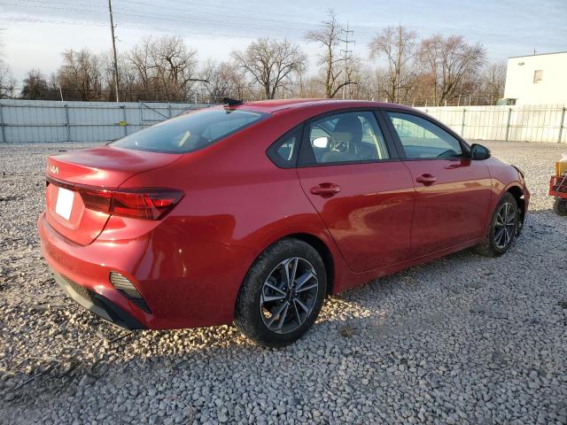 Image 3 of 2023 KIA FORTE LX 2023 with VIN 3KPF24AD3PE656773