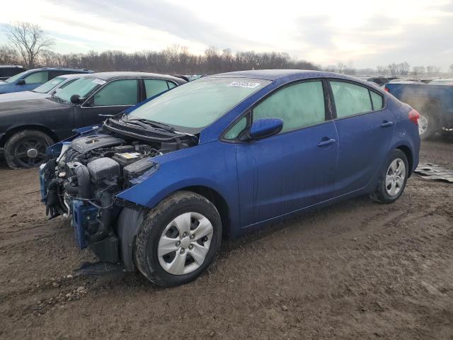 Изображение 2018 KIA FORTE LX 2018