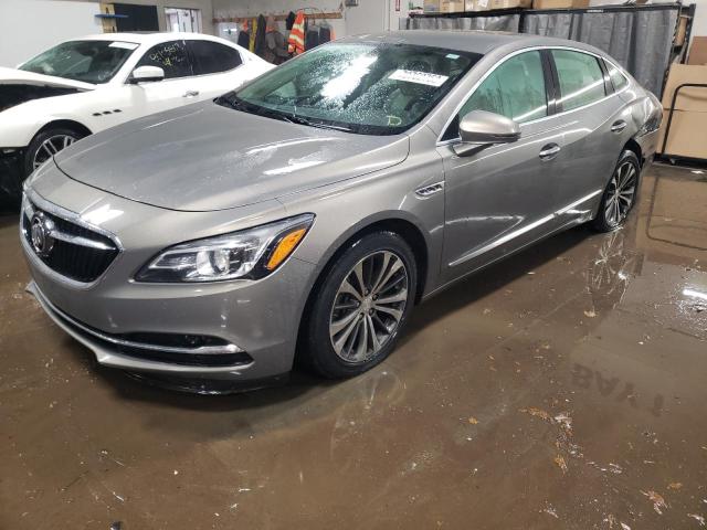 Obraz 1 z 2017 BUICK LACROSSE PREFERRED 2017 z VIN 1G4ZN5SS5HU134300