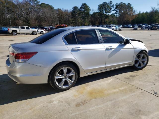 Изображение 3 2012 HONDA ACCORD LX 2012 с VIN 1HGCP2F38CA036315