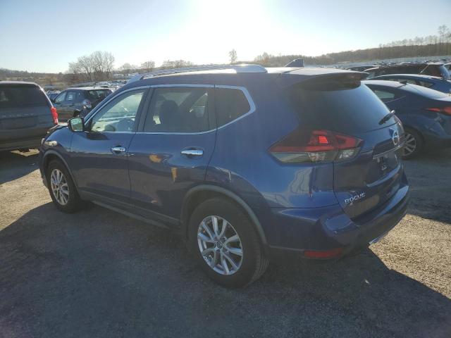 Obraz 2 z 2018 NISSAN ROGUE S 2018 z VIN KNMAT2MT0JP508215
