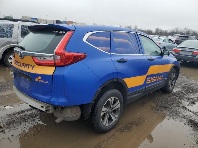 Image 3 of 2019 HONDA CR-V LX 2019 with VIN 2HKRW6H35KH221008